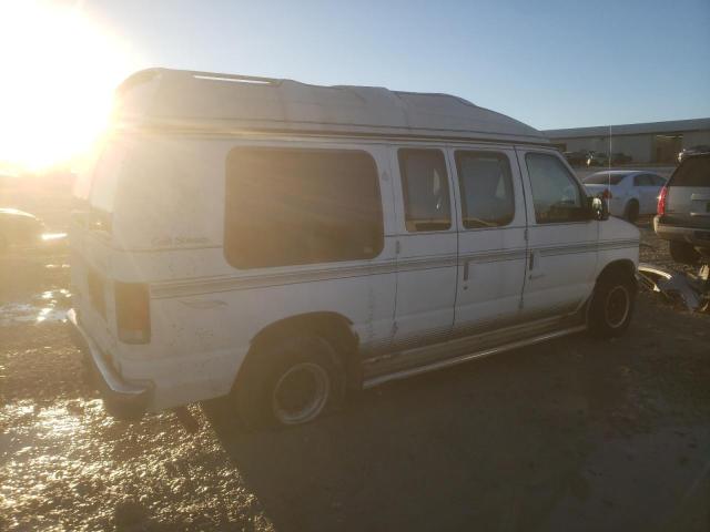 FORD ECONOLINE 1996 white cargo va gas 1FDEE14H6THB04023 photo #4