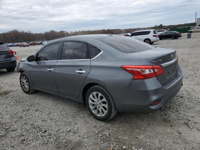 2019 NISSAN SENTRA S - 3N1AB7AP4KY348866