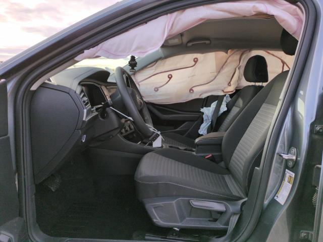 2022 VOLKSWAGEN JETTA S - 3VWCM7BU4NM015869