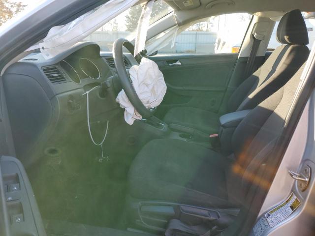 2016 VOLKSWAGEN JETTA S - 3VW267AJXGM332779