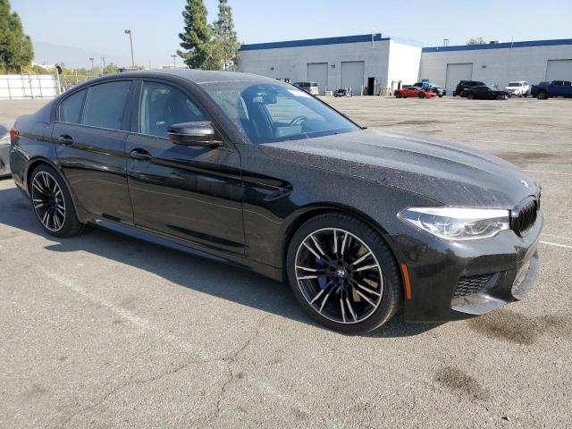 2020 BMW M5 BASE WBSJF0C08LCD26044