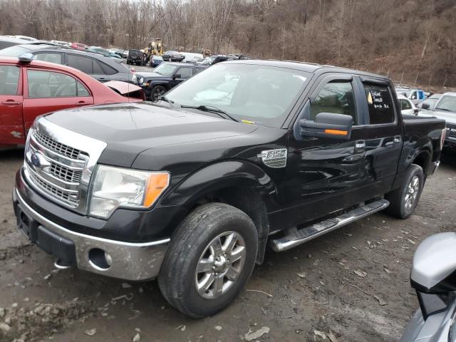 2014 FORD F150 SUPER #3033012016