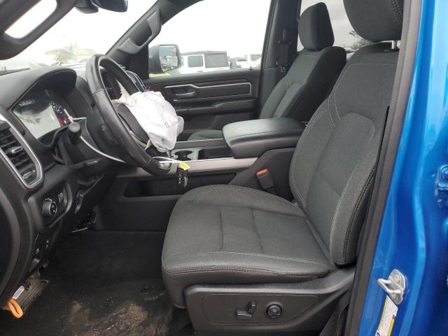 2020 RAM 1500 BIG H - 1C6SRFFT6LN283330