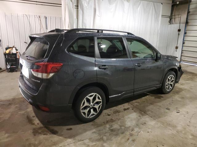 2019 SUBARU FORESTER P - JF2SKAEC4KH498477