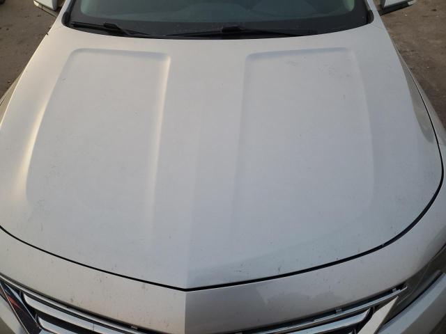 2016 CHEVROLET IMPALA LT - 2G1115S35G9110685
