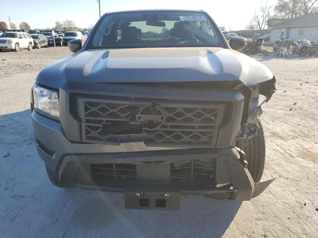 VIN 1N6ED1CL7RN651340 2024 NISSAN FRONTIER no.5