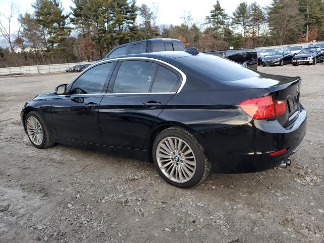 2015 BMW 328 XI SUL - WBA3B5G55FNS14593