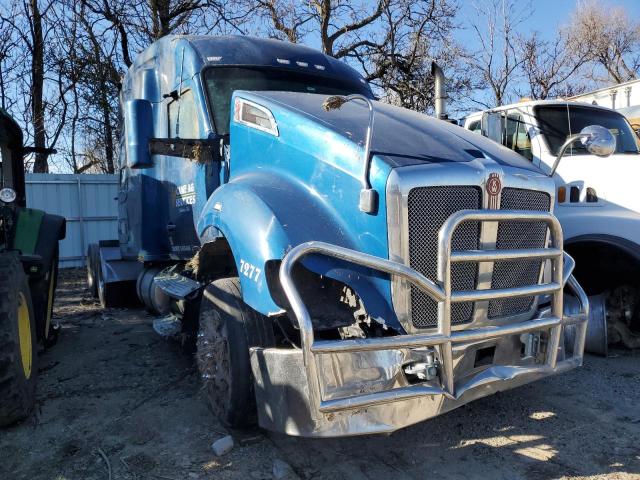 KENWORTH CONSTRUCTION T680