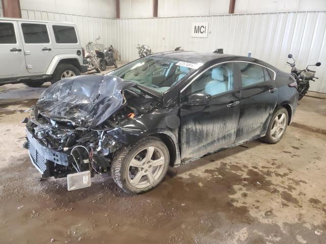 2018 CHEVROLET VOLT LT #3028346811