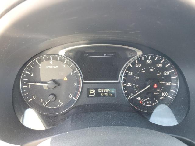 2015 NISSAN ALTIMA 2.5 - 1N4AL3AP8FC595895