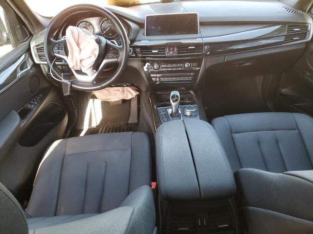 2018 BMW X5 XDRIVE3 - 5UXKR0C51J0X92228