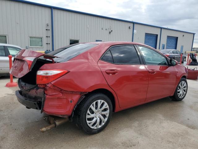 2017 TOYOTA COROLLA L - 2T1BURHE4HC867369