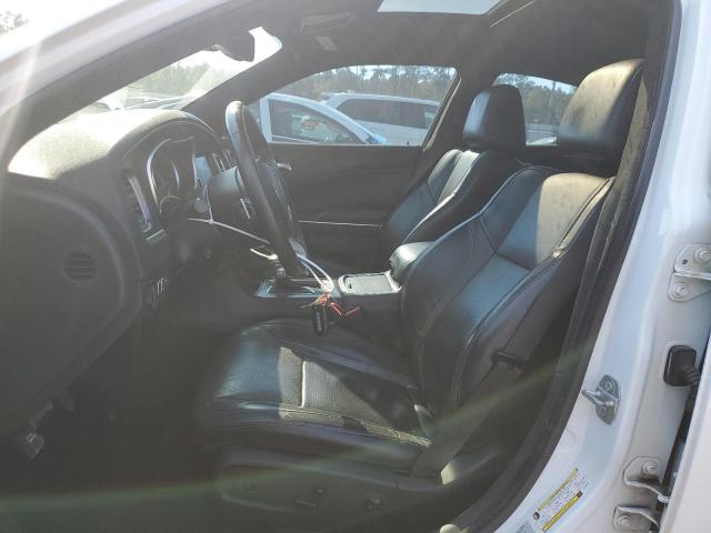 2015 DODGE CHARGER R/ - 2C3CDXCT6FH729743