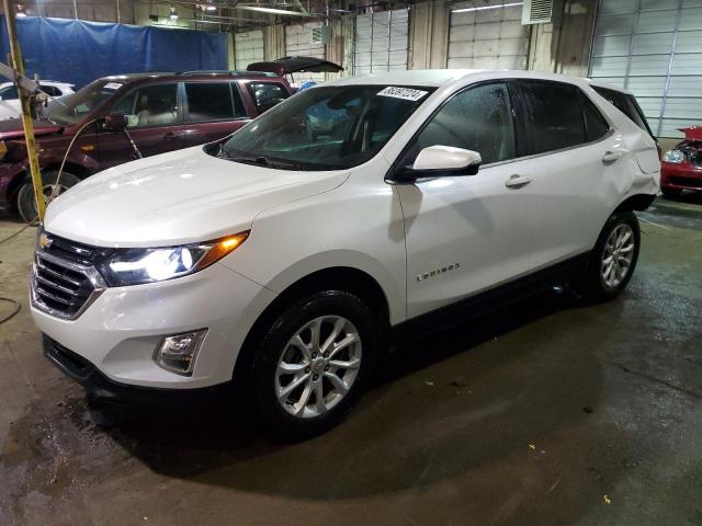 2019 CHEVROLET EQUINOX LT - 2GNAXTEVXK6252197