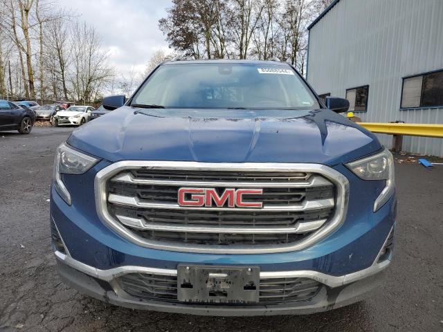 2021 GMC TERRAIN SL - 3GKALVEV5ML343641