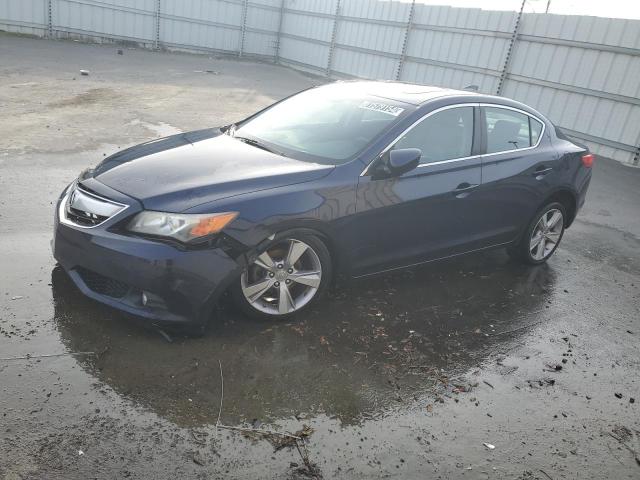 2014 ACURA ILX 20 PRE #3030519460