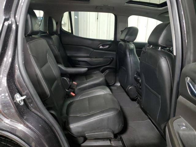2017 GMC ACADIA SLT - 1GKKNWLS4HZ313154