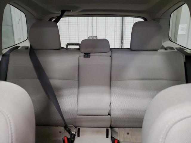 2016 SUBARU FORESTER 2 - JF2SJADC2GH402499