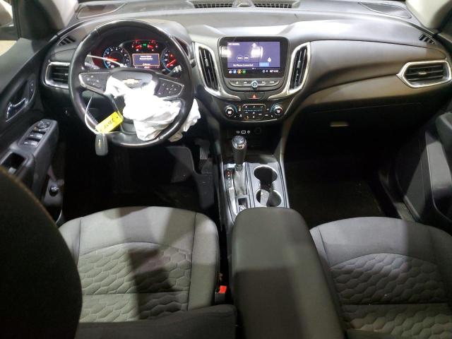 2019 CHEVROLET EQUINOX LT - 2GNAXUEV6K6103050
