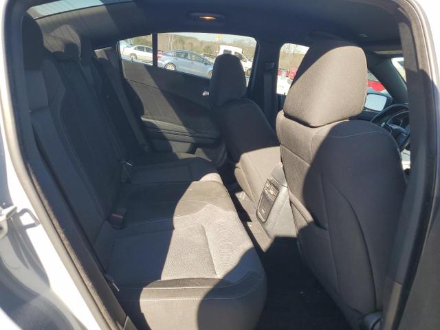 2021 DODGE CHARGER SX - 2C3CDXBG6MH636691
