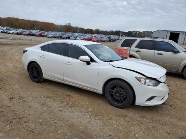 VIN JM1GJ1V50F1189662 2015 MAZDA 6 no.4