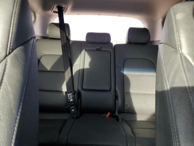 2017 HYUNDAI TUCSON LIM - KM8J33A47HU537043