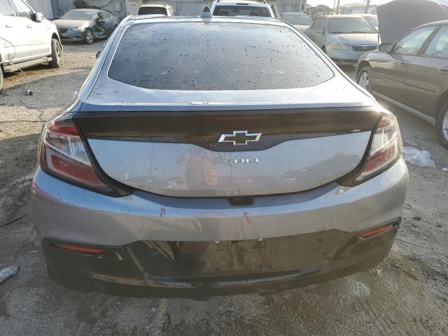 2018 CHEVROLET VOLT PREMI - 1G1RD6S51JU132372