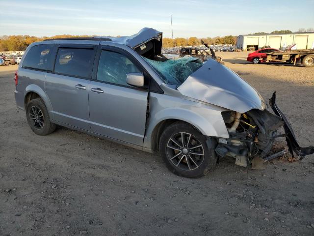 2018 DODGE GRAND CARA - 2C4RDGEG6JR282713