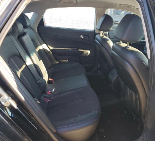 2018 KIA OPTIMA LX - 5XXGT4L36JG225168
