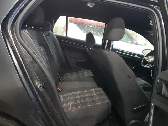 2016 VOLKSWAGEN GTI S/SE - 3VW5T7AU5GM038853