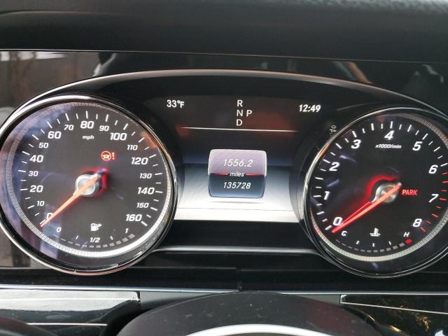 2017 MERCEDES-BENZ E 300 4MAT - WDDZF4KB4HA077879