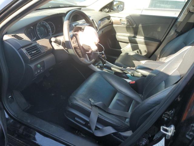 2016 HONDA ACCORD TOU - 1HGCR3F94GA036158