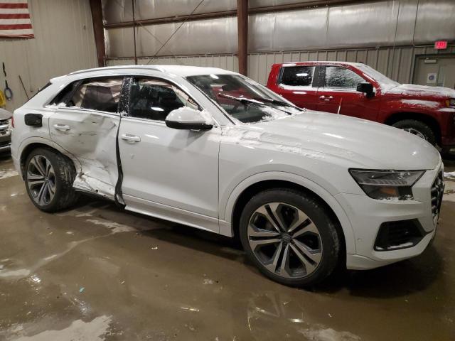 2019 AUDI Q8 PRESTIG WA1CVAF13KD035710