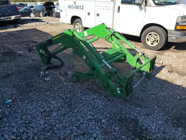 2022 JOHN DEERE 520M #3041854411