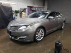 Lot #3024600736 2016 LINCOLN MKZ HYBRID