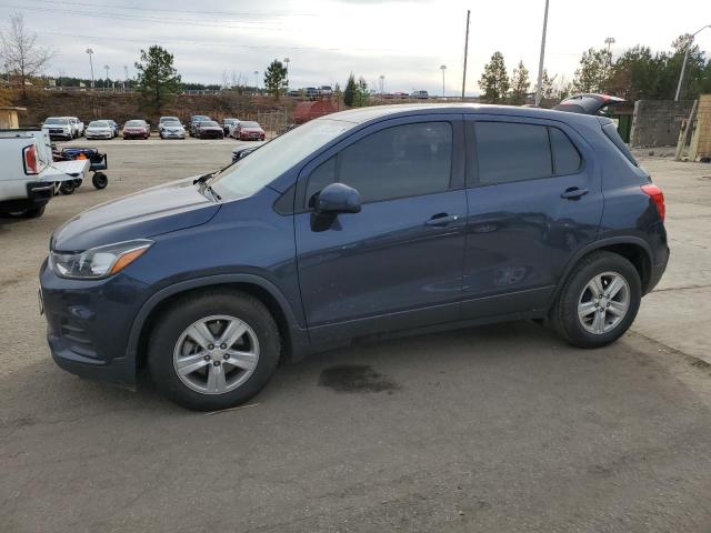 CHEVROLET TRAX LS