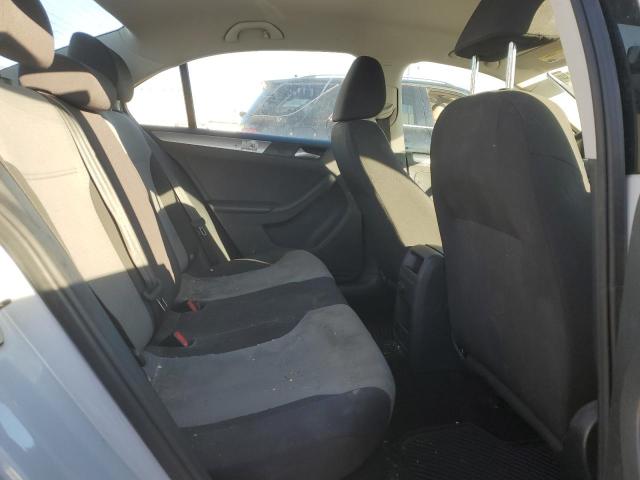 2017 VOLKSWAGEN JETTA S - 3VW2B7AJ1HM310411
