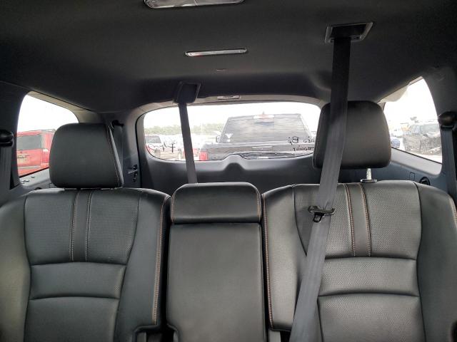 2022 HONDA PILOT TRAI 5FNYF6H81NB046721