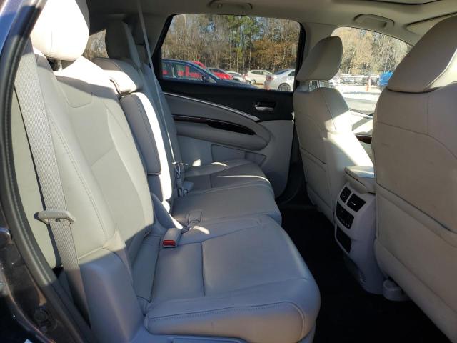 2016 ACURA MDX - 5FRYD4H21GB046323