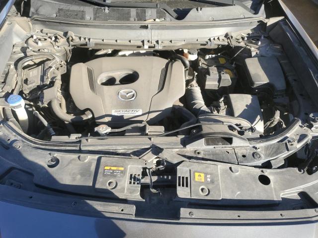 2019 MAZDA CX-9 SPORT - JM3TCABY5K0334614