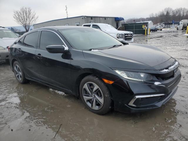 2019 HONDA CIVIC LX 2HGFC2F60KH590404
