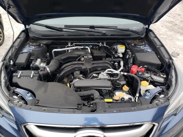 2020 SUBARU OUTBACK - 4S4BTAAC6L3265292