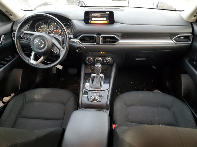 2018 MAZDA CX-5 SPORT - JM3KFABM7J0343832