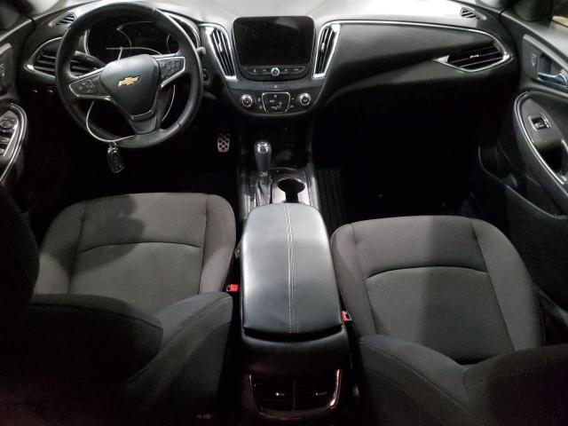 2017 CHEVROLET MALIBU LT - 1G1ZE5STXHF226867