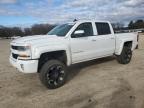 2016 CHEVROLET SILVERADO - 3GCUKREC9GG126804