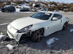 2018 NISSAN 370Z BASE - JN1AZ4EH0JM572392