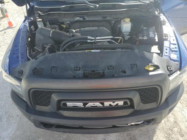 2018 RAM 2500 POWER 3C6TR5EJ2JG169684