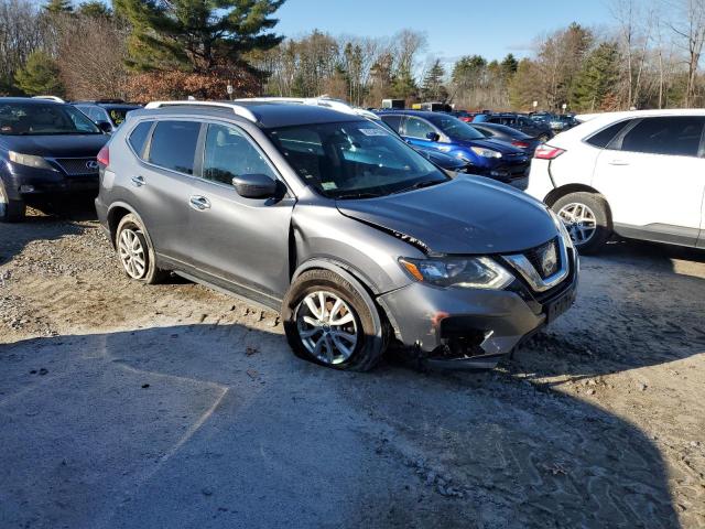2017 NISSAN ROGUE S - KNMAT2MVXHP609662