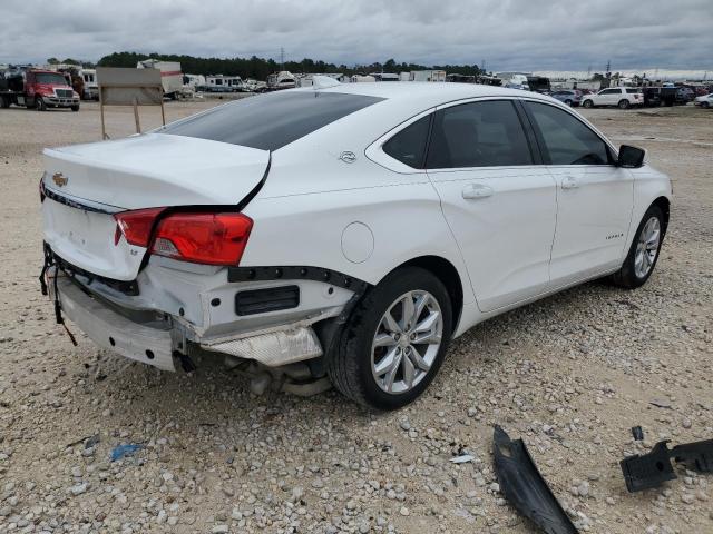 2019 CHEVROLET IMPALA LT - 1G11Z5S36KU119612
