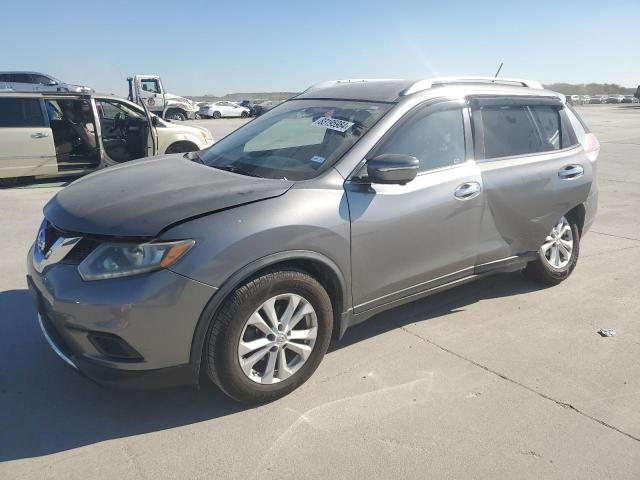 Vin: knmat2mt4fp514302, lot: 83195984, nissan rogue s 2015 img_1